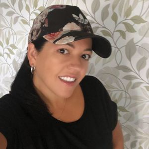 Meet your Posher, Caroline